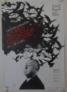 Casting a Shadow - Alfred Hitchcock und seine Werkstatt (Casting a Shadow - Alfred Hitchcock und seine Werkstatt)